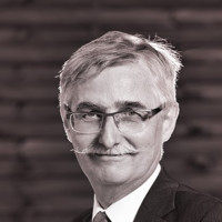 Hubert GOURDEN