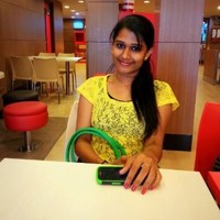 SRUTHY s