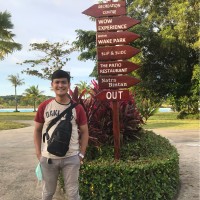Tofan Jusa Putra