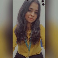 Chaitra Joshi
