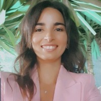 Inès Laetitia Fredj