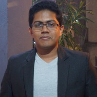 Shubh Belankar