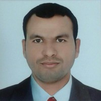 Sunil Kumawat