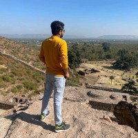 Hiraman Mishra
