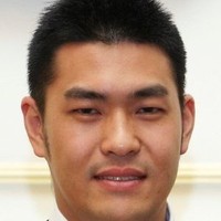 Raymond Wong 黃侯傑
