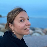 Annukka Berg