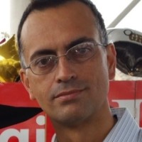 Rodolfo Garza