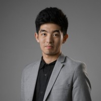 Deandre Sugandhi