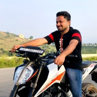 Raveendra K