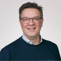 Bert Beverdam