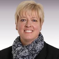 Joanna Lorimer