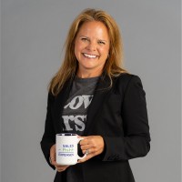 Kim Logsdon