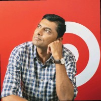 Prashanth K B
