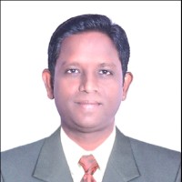 Sunil Kumar S