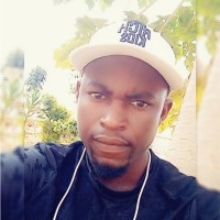 Roger carel Ekani  ngono