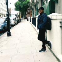 Rohit Palkar