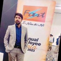 Naveed Musa