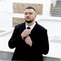 Ilya Zharikov
