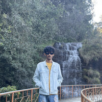 Vidhun Krishna