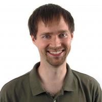 Jonathan Dennis