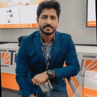 Sreelal C