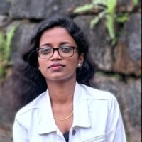 Niveditha Ravi
