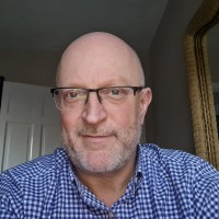 Richard Helliwell