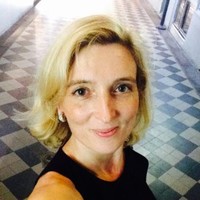 Magali Teisseire