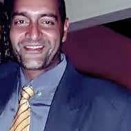 Leandro Garcez Marques