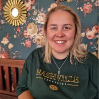 Rachael Petherick