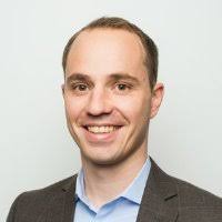 Markus Gustafsson