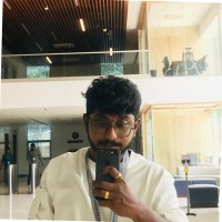 Rajesh Dasari Crc