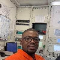 Maurice Maximilien Pamba Tomou