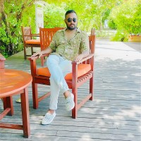 Rajesh M