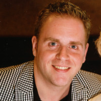 Eric Henry