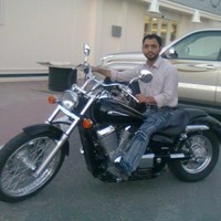 Syed Faraz Ali Rizvi