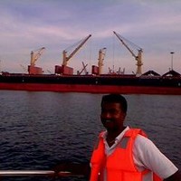Yogakumar R