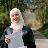 Sara Chabouk