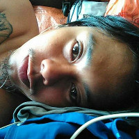 Rey Anthony Intengan