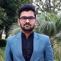 Fasih Ullah Haider