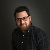 Dustin Unger, P.Eng.