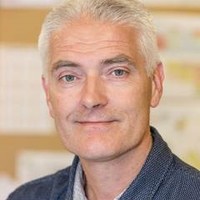 Peter Hoogstad