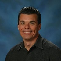 Timothy Haig