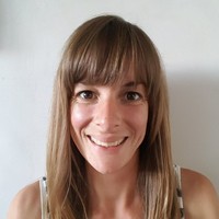Sarah Halfacree