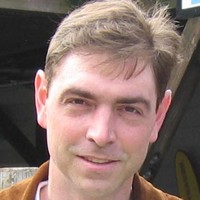 Gordon Benson
