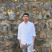 Pavan S J