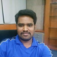 Reddisekhar K