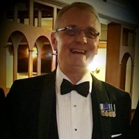 Alan Blakeman