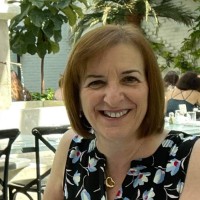 Anne Johnston
