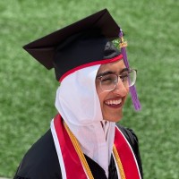 Rukaiya Jamali, Assoc. AIA